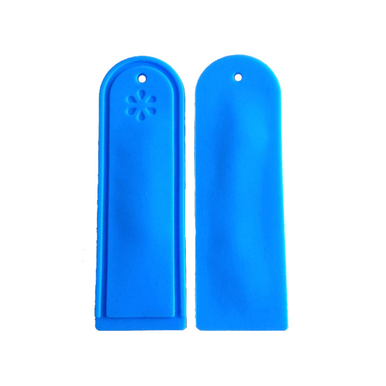 silicone washable RFID tag